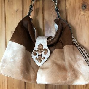 Bridget shuster handbag